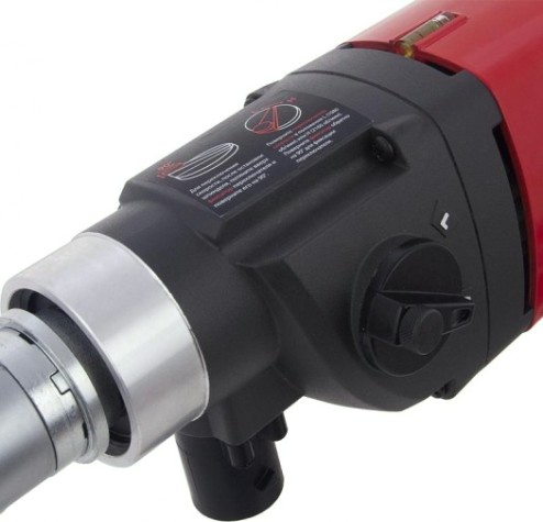 Машина алмазного бурения DIAM ML-160/2Hit LC с микроударом, ручная [620088]