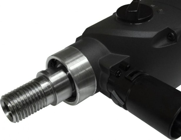 Машина алмазного бурения DIAM ML-180/3 трехскоростная, ручная [620089]