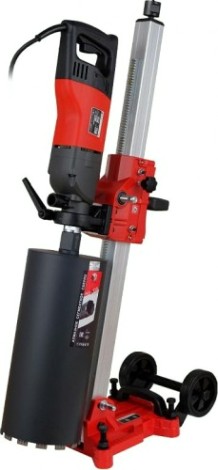 Машина алмазного бурения DIAM ML-180/3А с наклонной стойкой [620096]