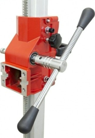 Машина алмазного бурения DIAM ML-180/3А с наклонной стойкой [620096]