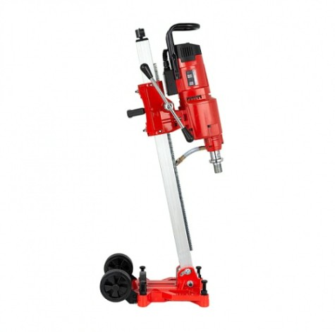 Машина алмазного бурения DIAM ML-250/2АDC с наклонной стойкой [620103]