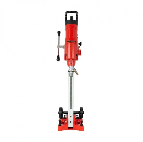 Машина алмазного бурения DIAM ML-250/2АDC с наклонной стойкой [620103]