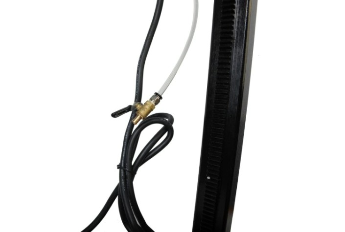 Машина алмазного бурения HANSKONNER HBD395 со стойкой Машина алмазного бурения HANSKONNER HBD395 со стойкой