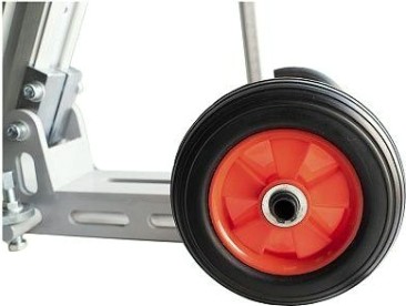 Машина алмазного бурения VOLL INDUSTRIAL V-Kit 400 со стойкой [1.33400]