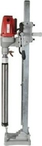 Машина алмазного бурения VOLL V-Drill 135 со стойкой [1.01351]