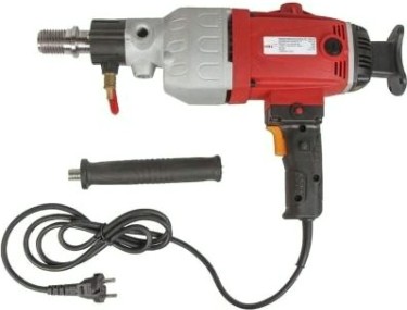 Машина алмазного бурения VOLL V-Drill 165 со стойкой [1.01651]