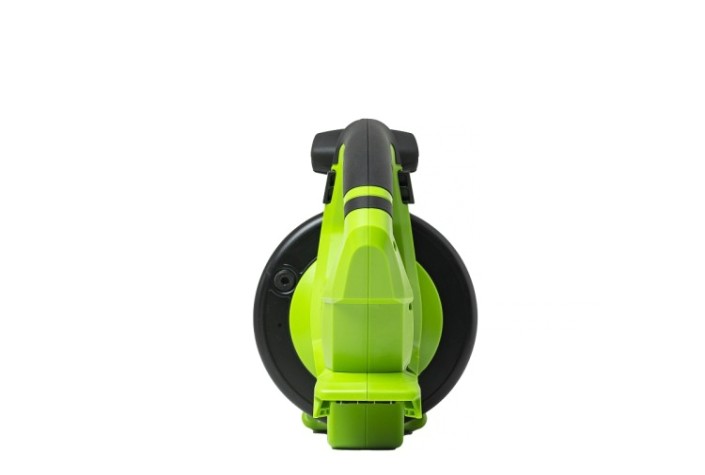 Машина барабанная для прочистки трубопроводов GREENWORKS G24DA аккумуляторная 24v, без акб и зу [3707307]