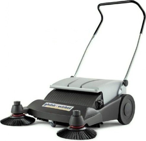 Машина подметальная Ghibli HS M 80 10.8000.00 [10.8000.00]