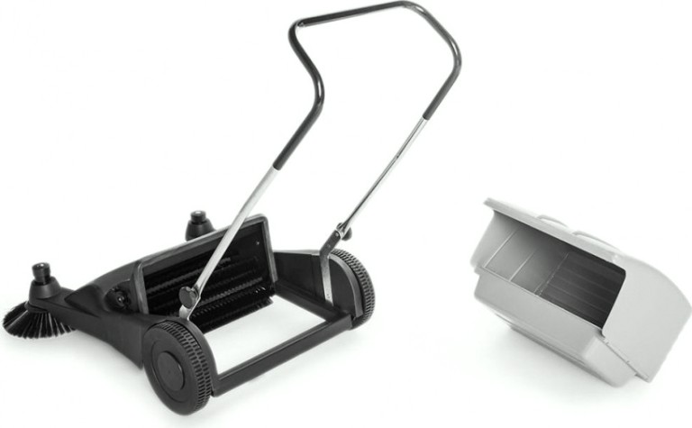 Машина подметальная Ghibli HS M 80 10.8000.00 [10.8000.00]