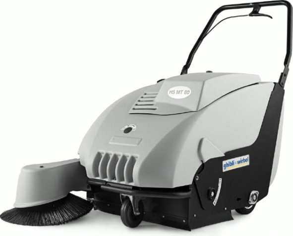 Машина подметальная Ghibli HS MT 80 BC 13.8080.00 [13.8080.00]