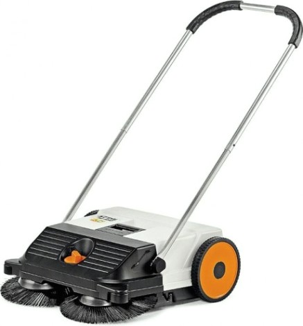 Машина подметальная STIHL KG 550 ручная [48600194705]