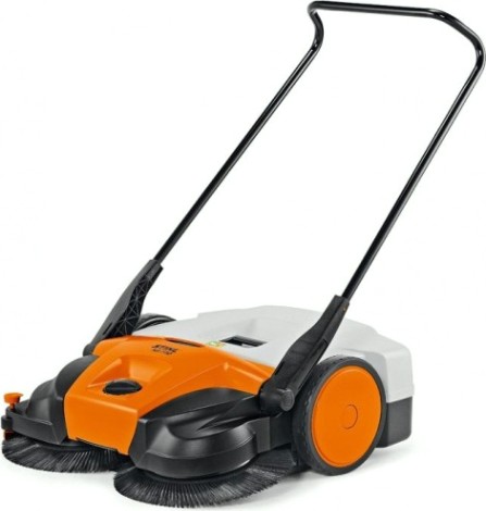 Машина подметальная STIHL KG 770 ручная Машина подметальная STIHL KG 770 ручная