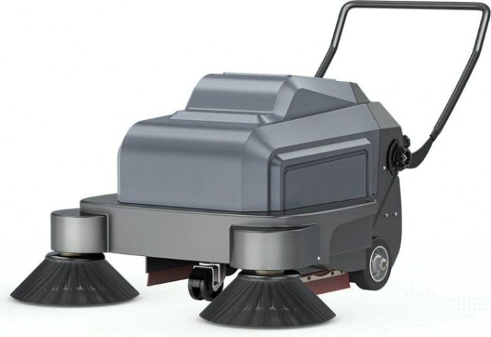 Машина подметальная TOR A100 с АКБ и ЗУ [1025531]