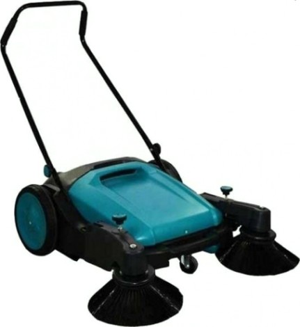 Машина подметальная VinnerMyer SW350 [VMSW350]