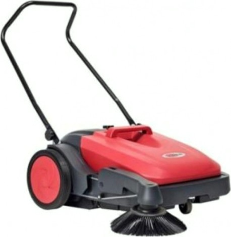 Машина подметальная Viper PS480 [MM-PS480]