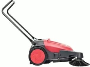 Машина подметальная Viper PS480 [MM-PS480]