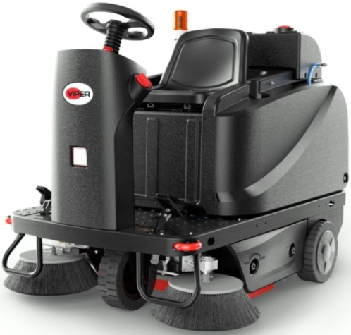 Машина подметальная Viper ROS1300 (50000608) [50000608]