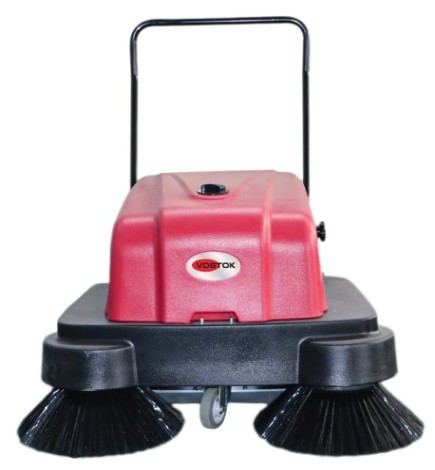 Машина подметальная VOSTOK SW1050 (Gel 12/100Ah) [HK-SW1050]