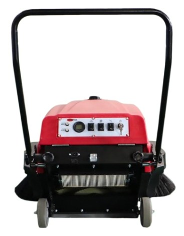 Машина подметальная VOSTOK SW1050 (Gel 12/100Ah) [HK-SW1050]