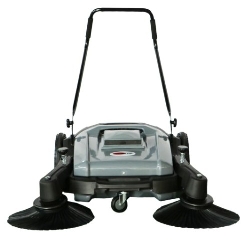 Машина подметальная VOSTOK SW980 [HK-SW980]