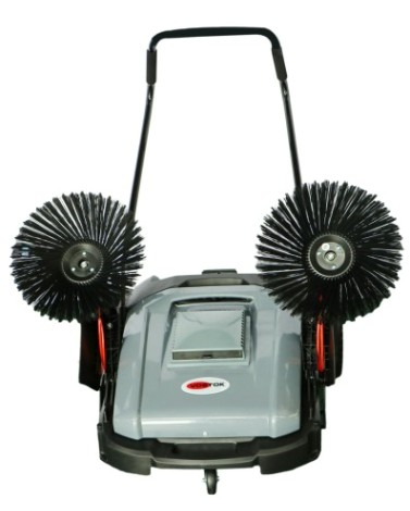 Машина подметальная VOSTOK SW980 [HK-SW980]