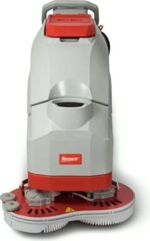 Машина поломоечная Bennett CLEVER C660bt (BNT62080), Gel 113 Ah [BNT62080]