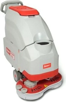 Машина поломоечная Bennett CLEVER C660bt (BNT62080 Li-100) [BNT62080 Li-100]