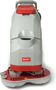 Машина поломоечная Bennett CLEVER C660bt (BNT62080 Li-100) [BNT62080 Li-100]