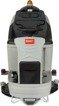 Машина поломоечная Bennett HUSSAR H760b (BNT64020) [BNT64020]