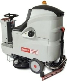 Машина поломоечная Bennett HUSSAR H760b (BNT64020) [BNT64020]