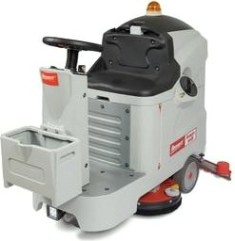 Машина поломоечная Bennett RANGER R660B (BNT63010), Gel 160 Ah [BNT63010]