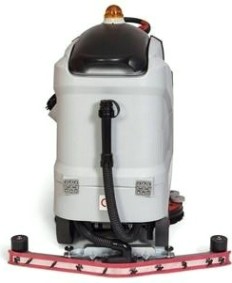 Машина поломоечная Bennett RANGER R660B (BNT63010), Gel 160 Ah [BNT63010]