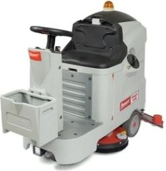 Машина поломоечная Bennett RANGER R660B (BNT63010 Li-100) [BNT63010 Li-100]