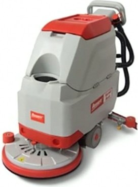 Машина поломоечная Bennett SMART S510B Basic (BNT61050), Gel 113 Ah [BNT61050]