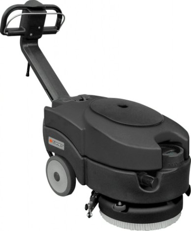 Машина поломоечная Comet CPS 36E 9071000100 [9071000100]