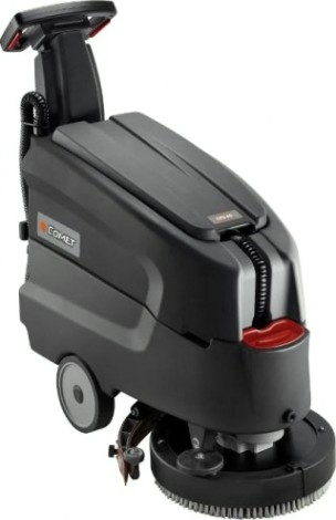 Машина поломоечная Comet CPS 45BY 9071001600, (без АКБ, с З/У) [9071001600]