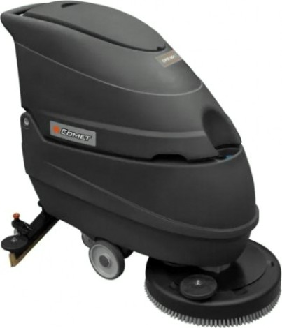 Машина поломоечная Comet CPS 50BY 9071002400, (без АКБ, с З/У) [9071002400]