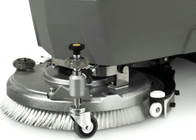 Машина поломоечная Ghibli FR 15 M 38 HYBRID 14.0050.00 [14.0050.00]