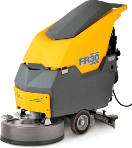 Машина поломоечная Ghibli FR 30 E 45 TOUCH 10.4182.00 [10.4182.00]