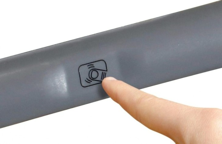 Машина поломоечная Ghibli FR 30 E 45 TOUCH 10.4182.00 [10.4182.00]