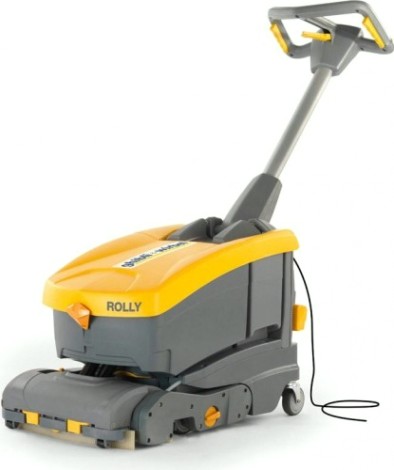 Машина поломоечная Ghibli ROLLY 11 E 33 10.6110.00 [10.6110.00]