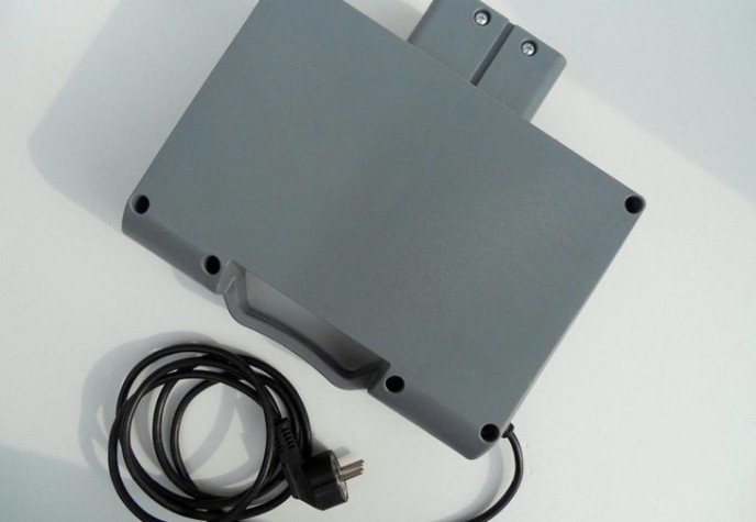 Машина поломоечная Ghibli ROLLY 11 M 33 BC 10 Ач 13.5110.00 [13.5110.00]