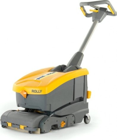 Машина поломоечная Ghibli ROLLY 11 M 33 BC 20 Ач 17.5110.00 [17.5110.00]