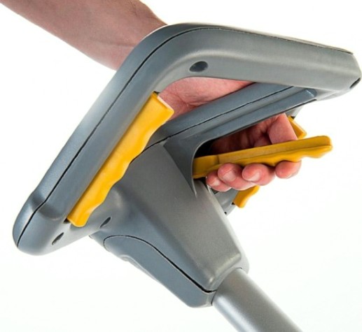 Машина поломоечная Ghibli ROLLY 11 M 33 BC 20 Ач 17.5110.00 [17.5110.00]