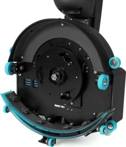 Машина поломоечная KEDI GBZ-180B [GBZ -180B]