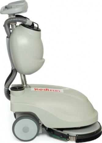 Машина поломоечная KEDI GBZ 350B [GBZ-350B]