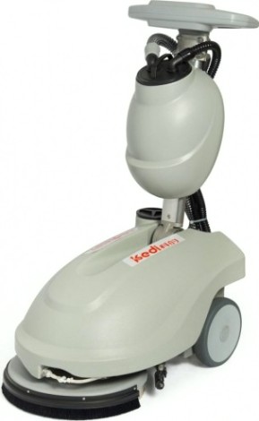 Машина поломоечная KEDI GBZ 350B [GBZ-350B]