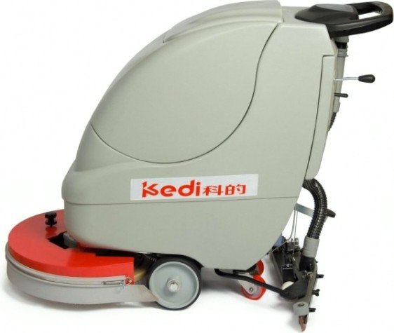 Машина поломоечная KEDI GBZ 430A [GBZ-430A]