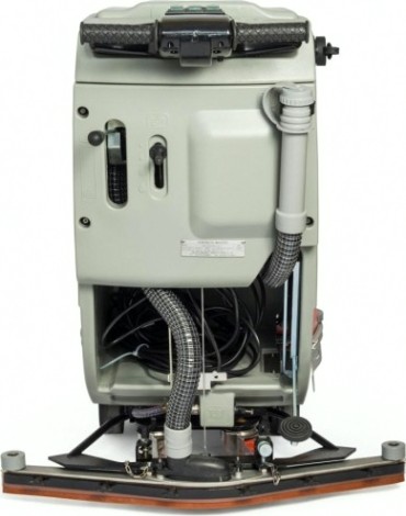 Машина поломоечная KEDI GBZ 430A [GBZ-430A]