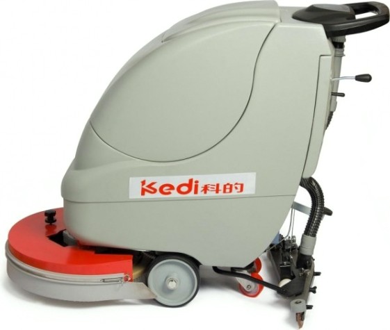 Машина поломоечная KEDI GBZ 430B-li-80 [GBZ-430B-li-80]